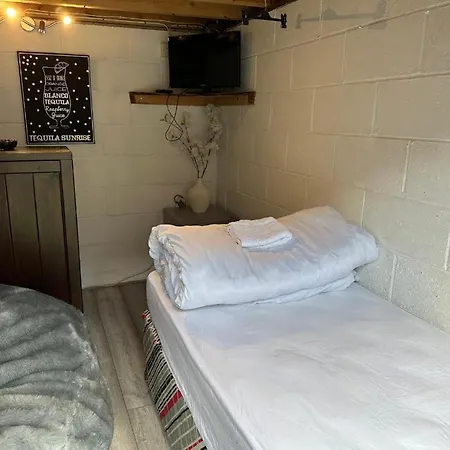 A Summer 豪华帐篷