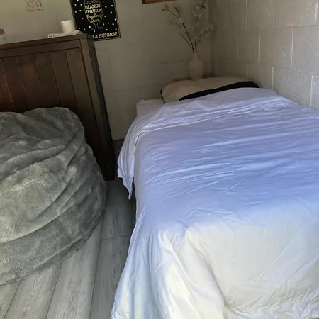 豪华帐篷 A Summer *